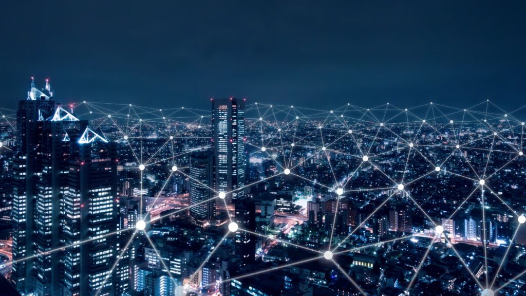 IoT and Smart City